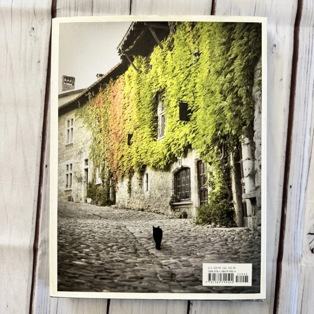 The‎ French Cat Photographs Rachael Hale McKenna Hardcover